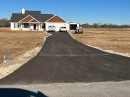 New Providence, NJ Driveway Paving Company